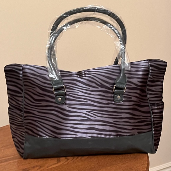 Weekender bag - Picture 2 of 11